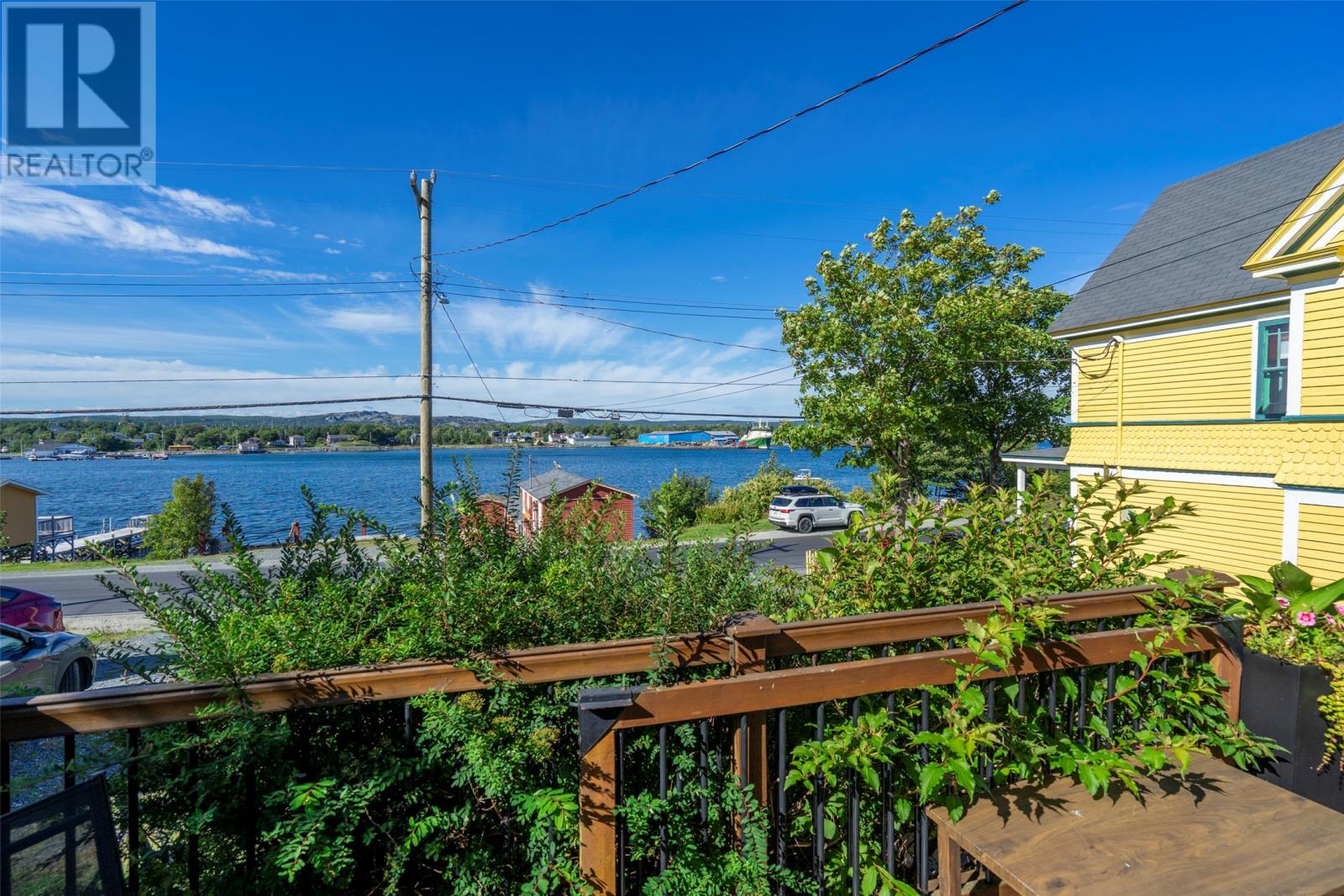 108 George Mercer Drive, Bay Roberts, Newfoundland & Labrador  A0A 1X0 - Photo 44 - 1303508