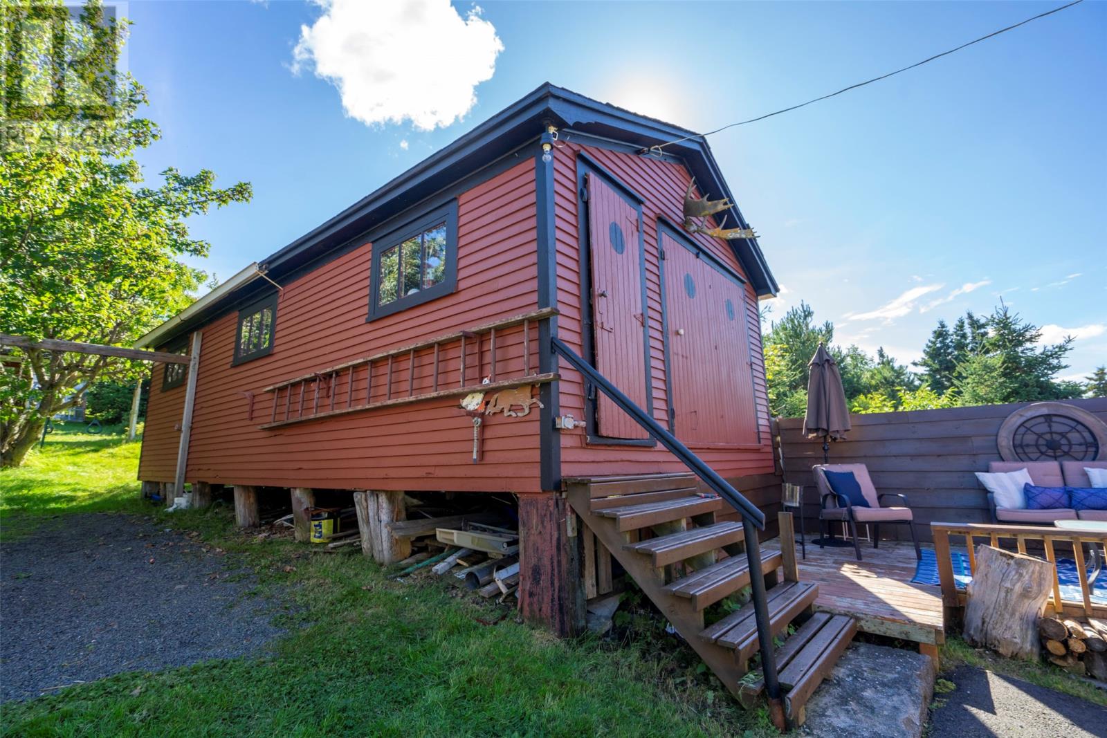 108 George Mercer Drive, Bay Roberts, Newfoundland & Labrador  A0A 1X0 - Photo 45 - 1303508