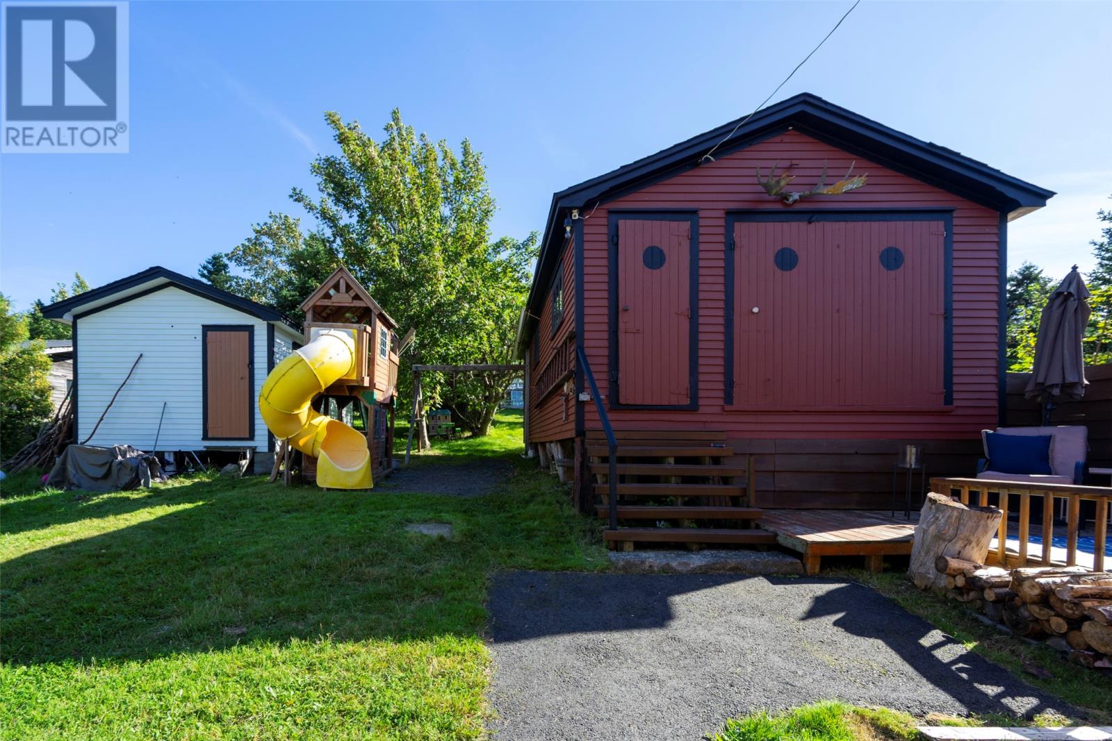 108 George Mercer Drive, Bay Roberts, Newfoundland & Labrador  A0A 1X0 - Photo 47 - 1303508