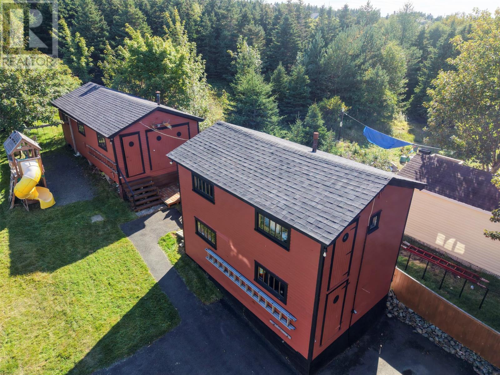 108 George Mercer Drive, Bay Roberts, Newfoundland & Labrador  A0A 1X0 - Photo 48 - 1303508