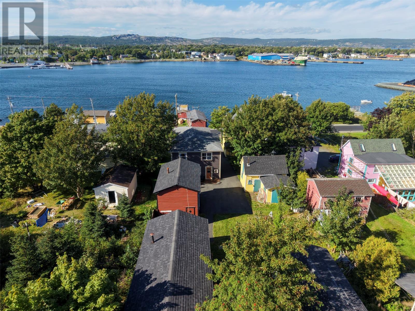 108 George Mercer Drive, Bay Roberts, Newfoundland & Labrador  A0A 1X0 - Photo 49 - 1303508