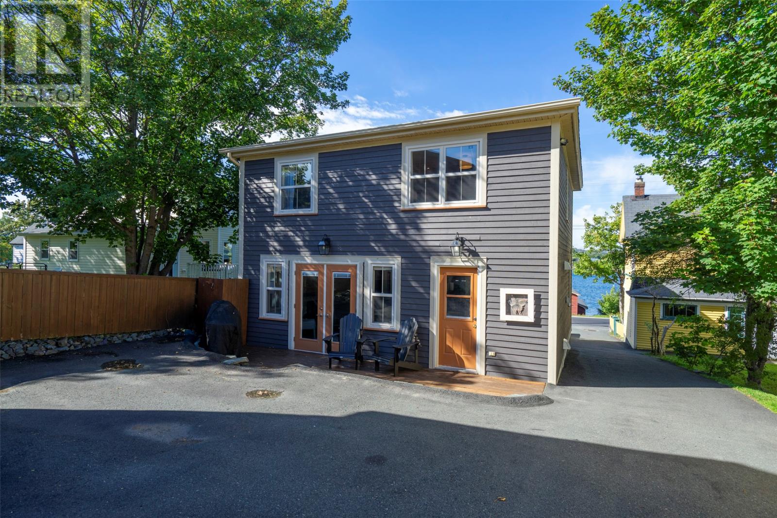 108 George Mercer Drive, Bay Roberts, Newfoundland & Labrador  A0A 1X0 - Photo 5 - 1303508