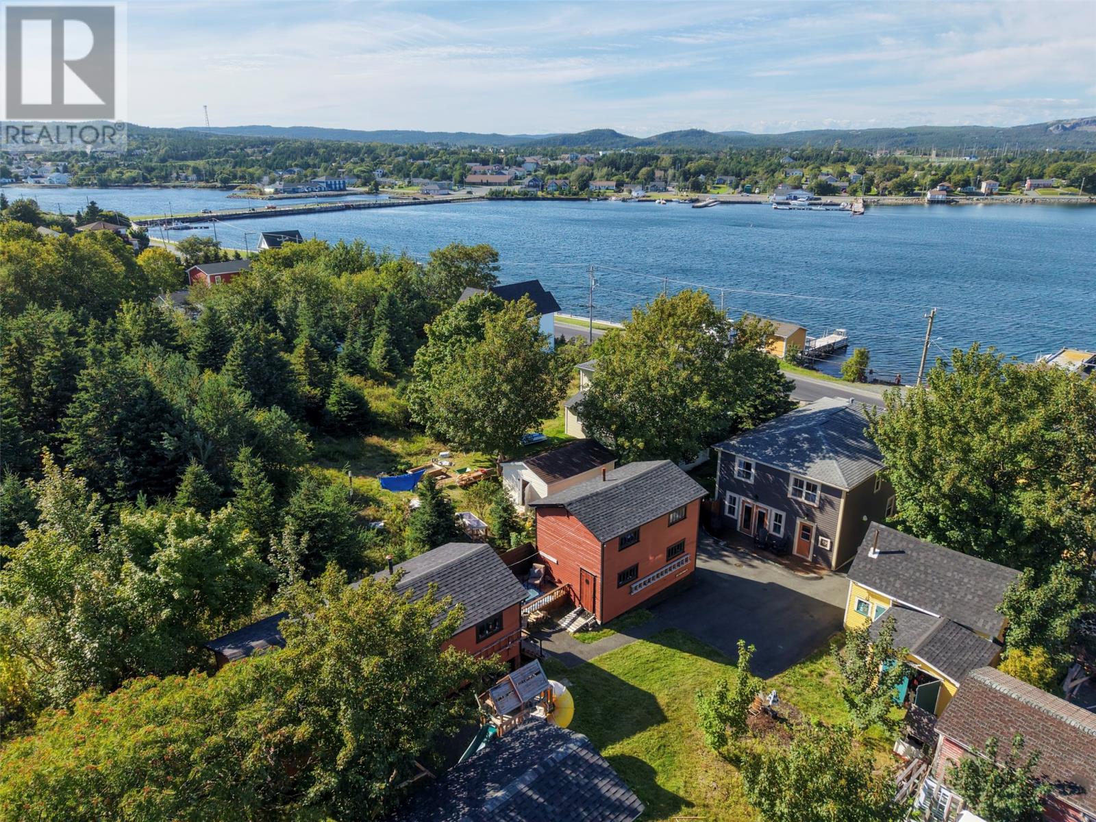 108 George Mercer Drive, Bay Roberts, Newfoundland & Labrador  A0A 1X0 - Photo 50 - 1303508