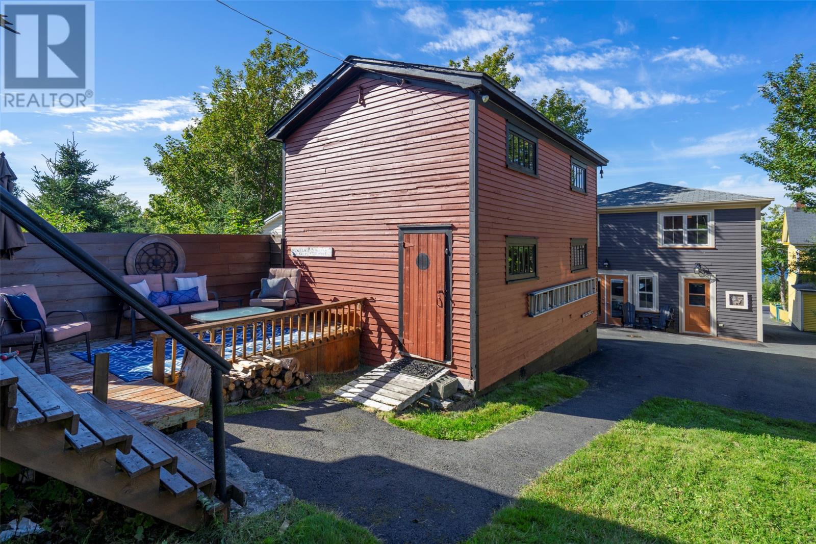 108 George Mercer Drive, Bay Roberts, Newfoundland & Labrador  A0A 1X0 - Photo 6 - 1303508