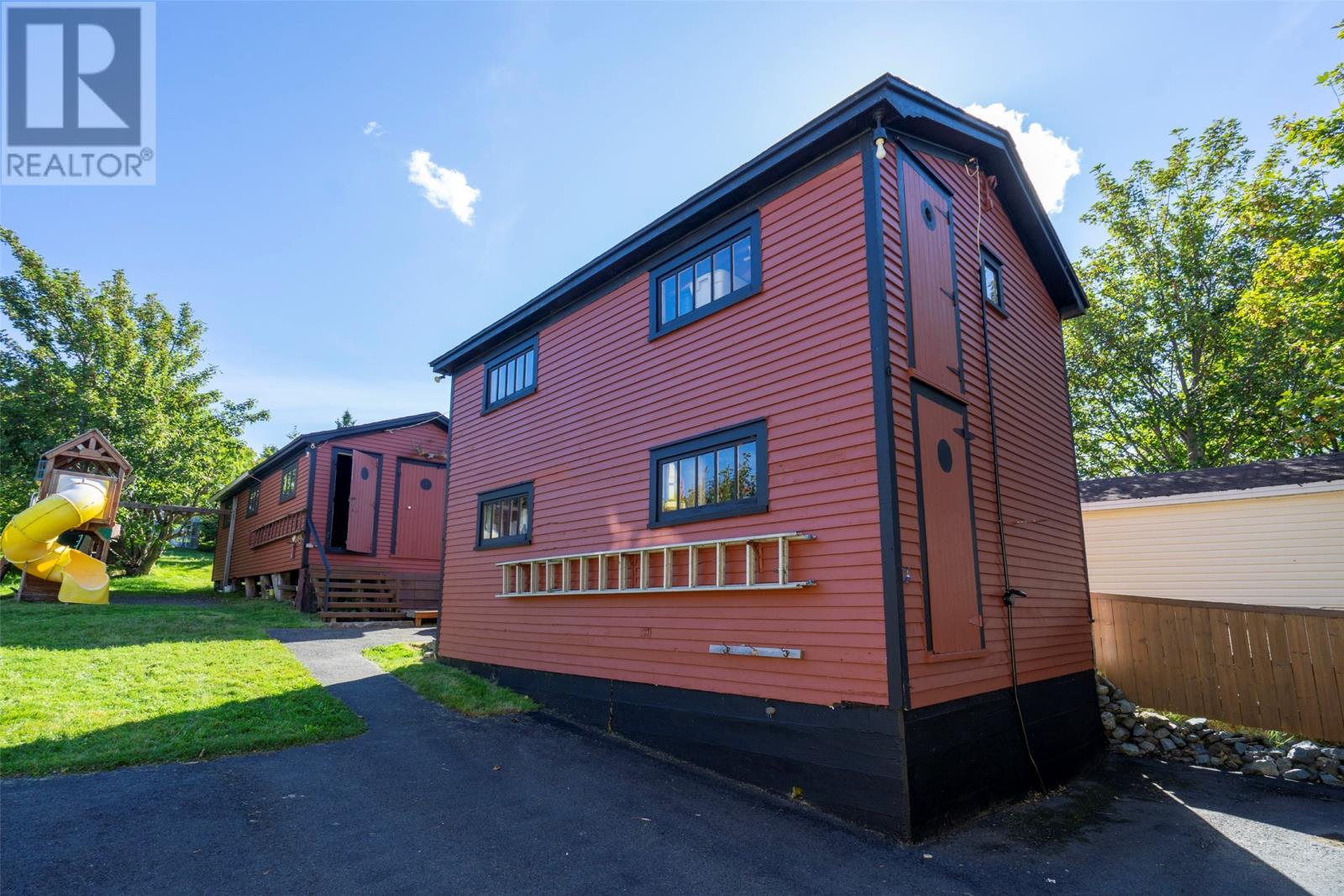 108 George Mercer Drive, Bay Roberts, Newfoundland & Labrador  A0A 1X0 - Photo 8 - 1303508