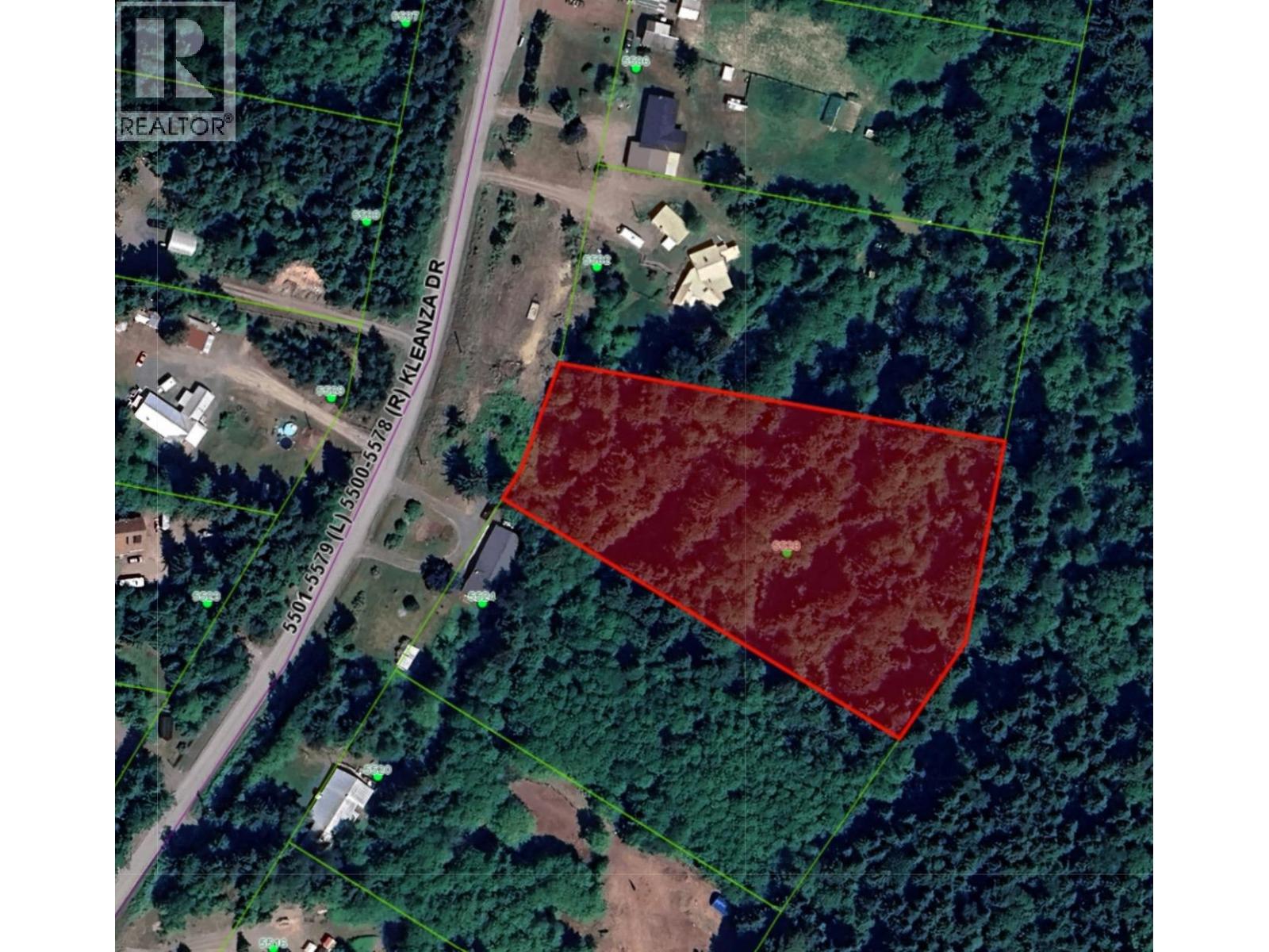 5528 Kleanza Drive, Terrace, British Columbia  V8G 0A7 - Photo 2 - R3168126