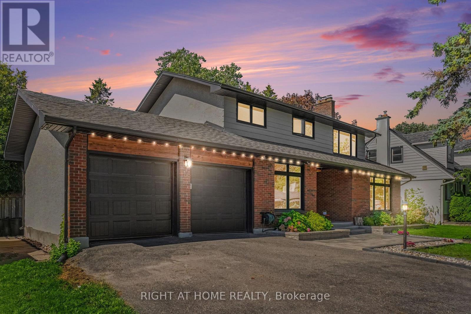 14 TRILLIUM AVENUE, Ottawa, Ontario