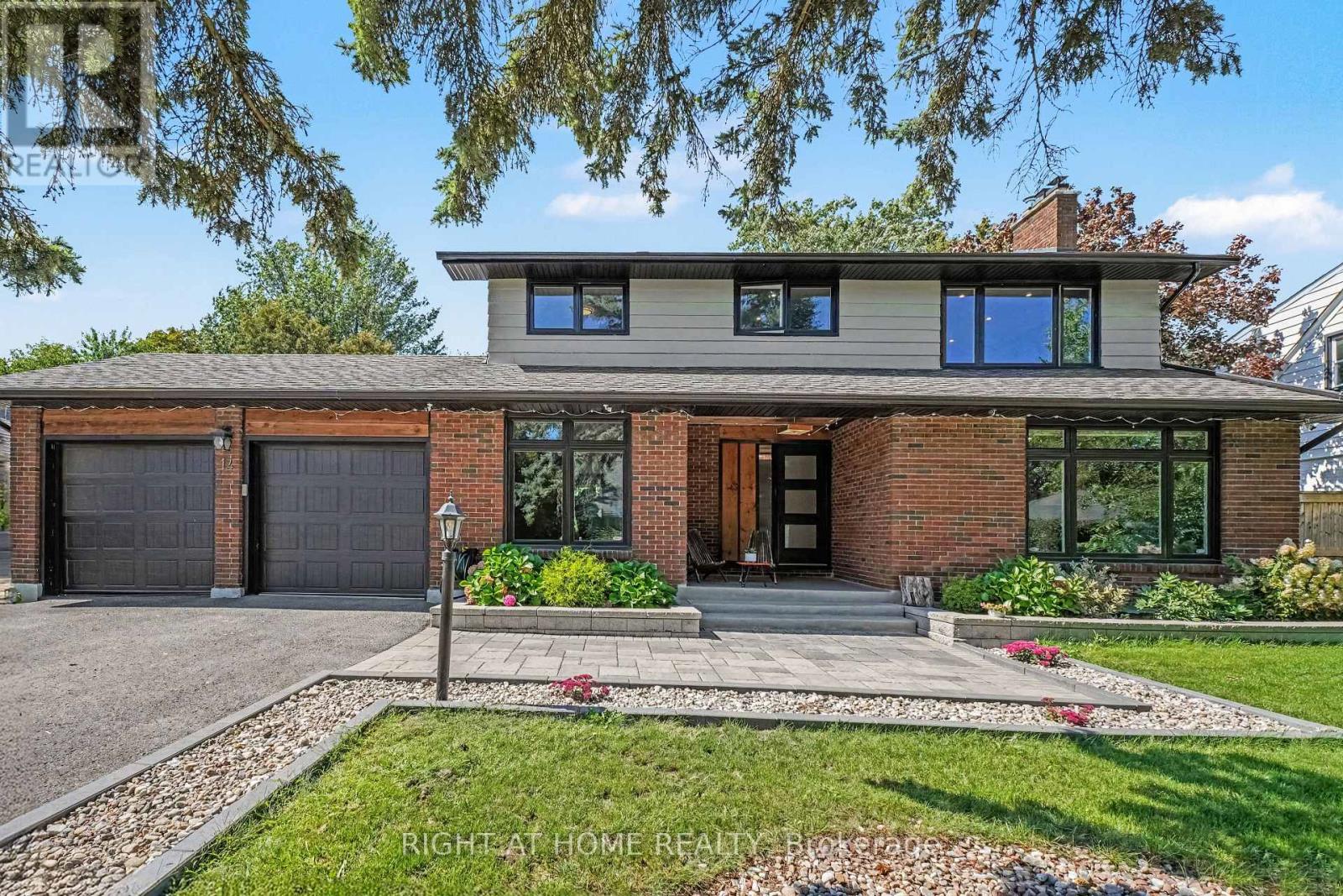 14 Trillium Avenue, Ottawa, Ontario  K2E 5M9 - Photo 2 - X13812780