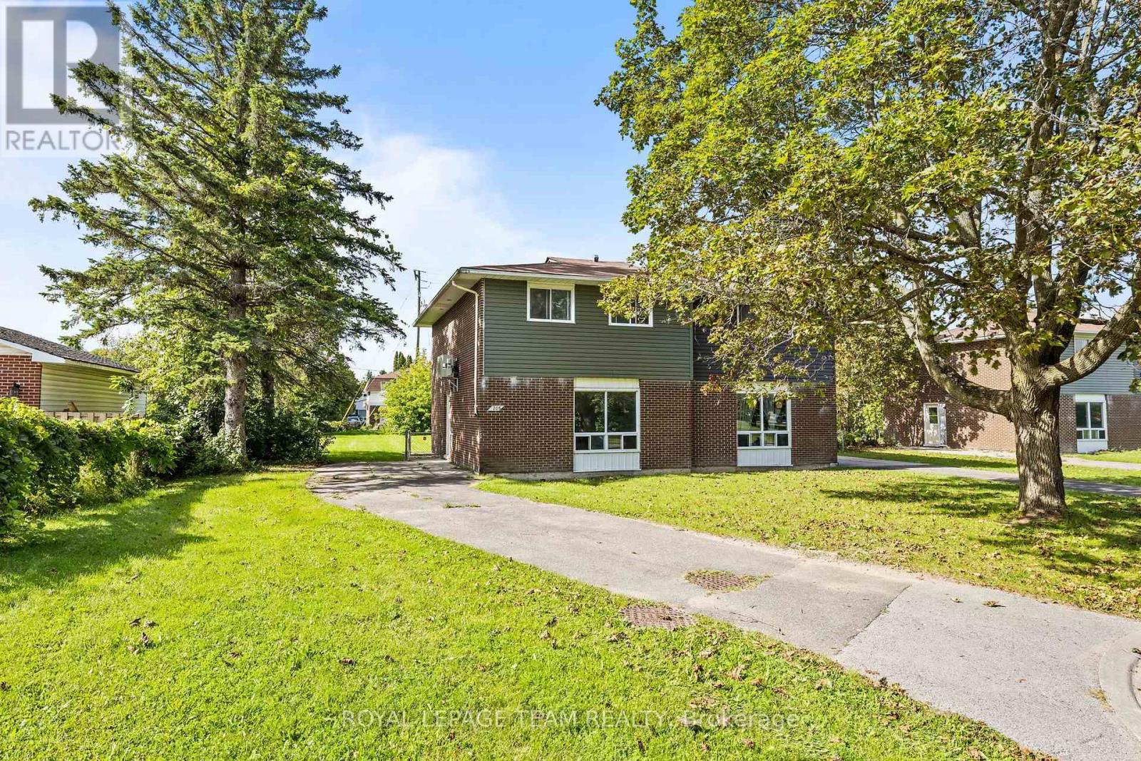 205 EDWARDS DRIVE