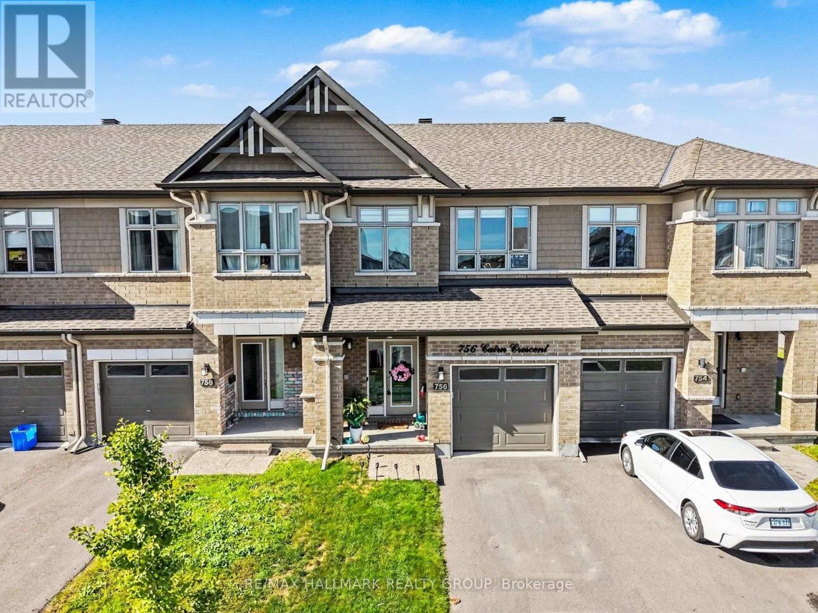 756 Cairn Crescent, Ottawa, Ontario  K1W 0P4 - Photo 2 - X13812892