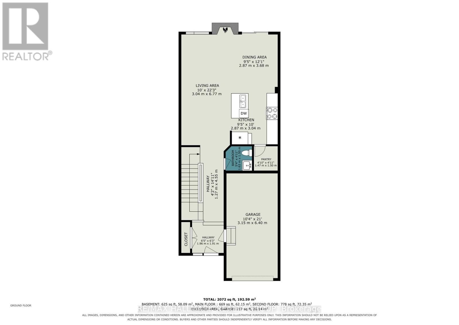 756 Cairn Crescent, Ottawa, Ontario  K1W 0P4 - Photo 37 - X13812892