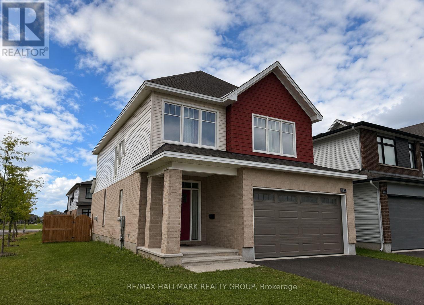 863 SNOWDROP CRESCENT