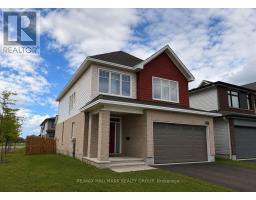 863 SNOWDROP CRESCENT, Ottawa, Ontario