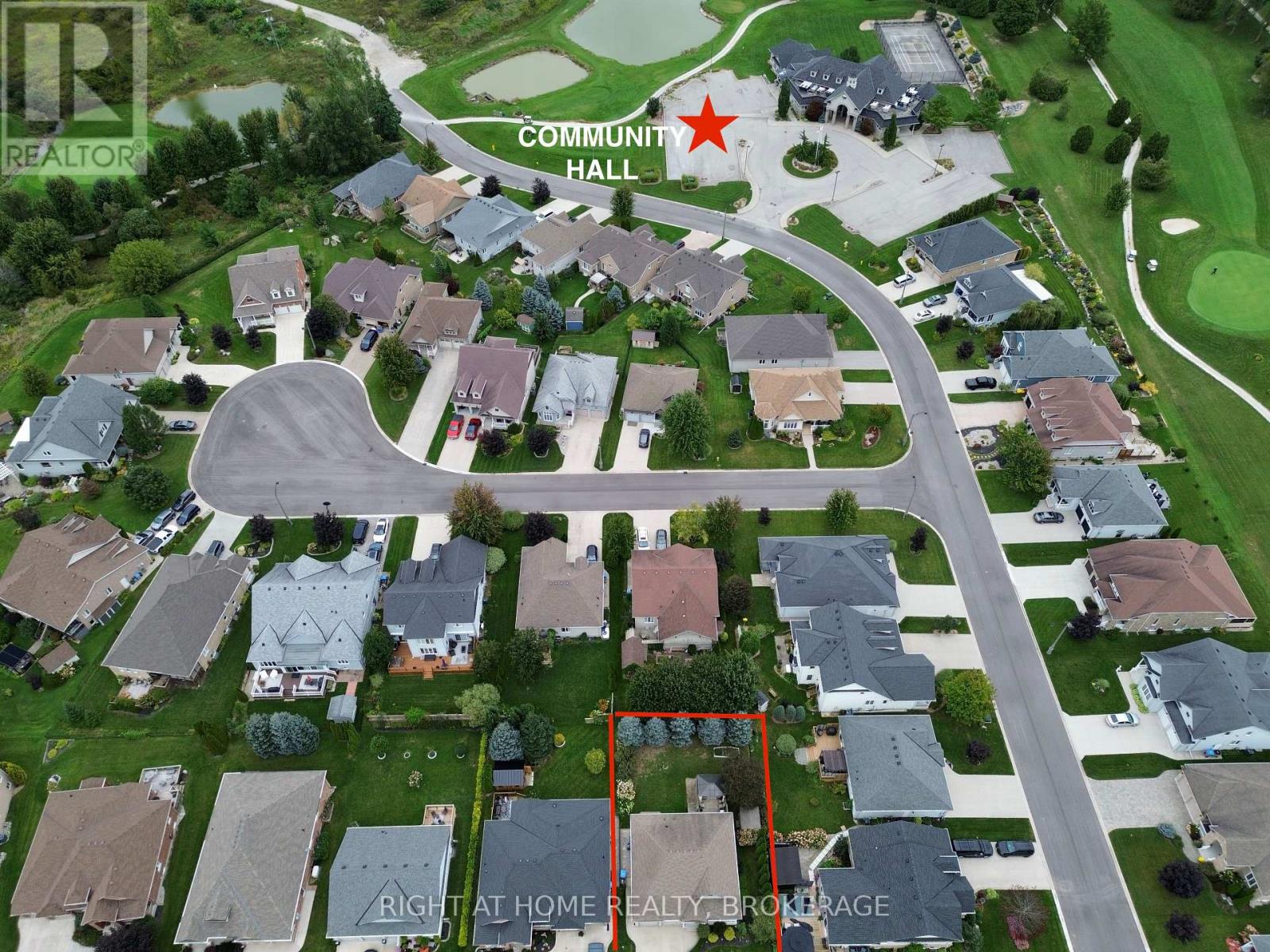 40 Stornoway Crescent N, Huron East, Ontario  N0K 1W0 - Photo 33 - X13812790