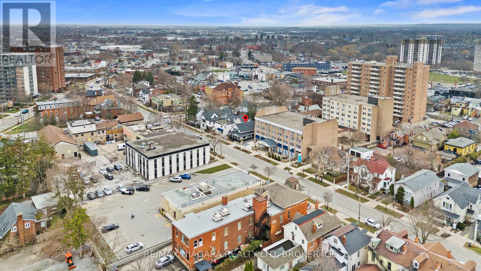 196 King Street, St. Catharines, Ontario  L2R 3J7 - Photo 24 - X13812848