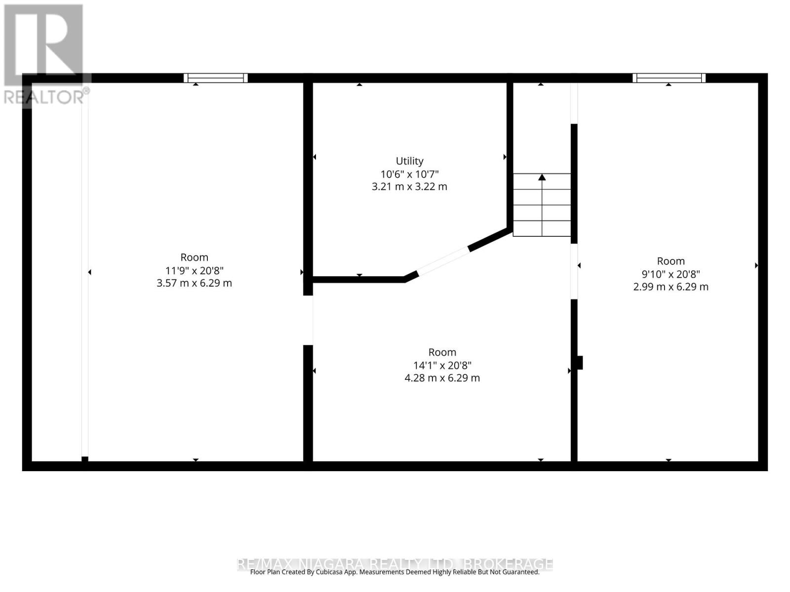 196 King Street, St. Catharines, Ontario  L2R 3J7 - Photo 25 - X13812848