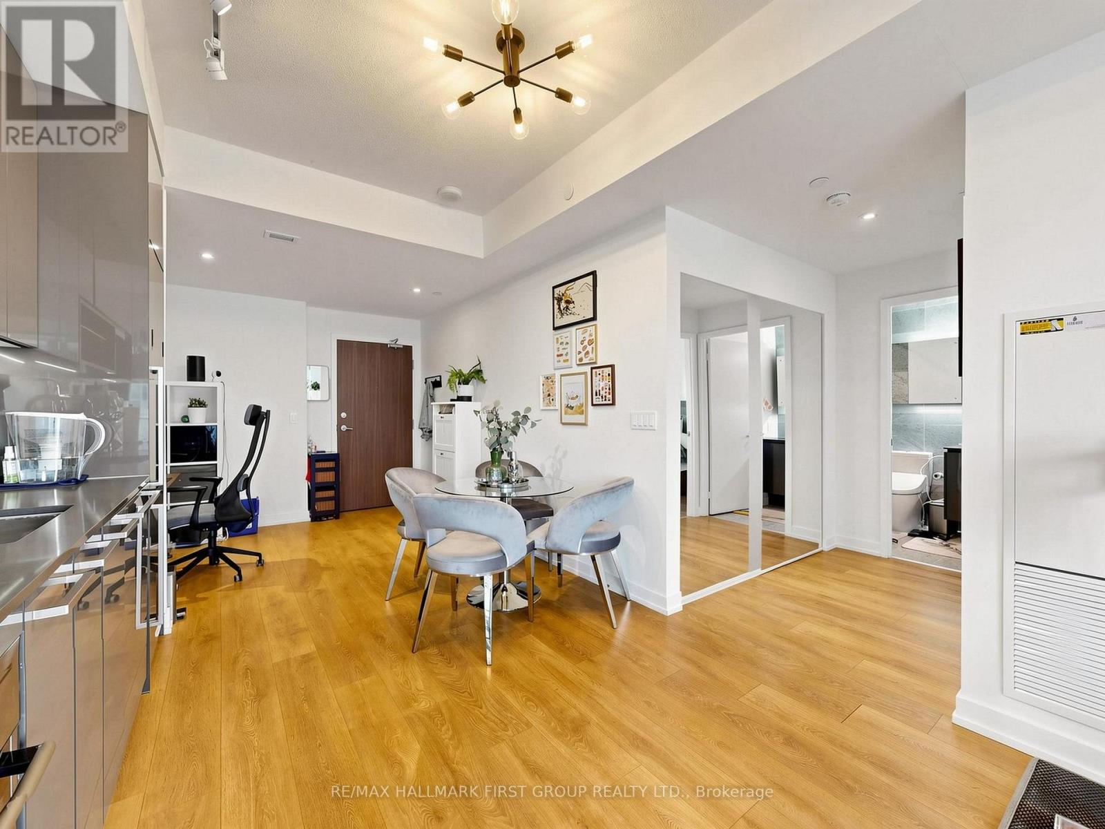 801 - 115 Mcmahon Drive, Toronto, Ontario  M2K 0E3 - Photo 10 - C13812782
