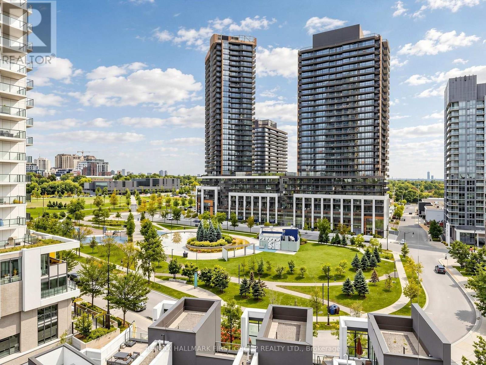 801 - 115 Mcmahon Drive, Toronto, Ontario  M2K 0E3 - Photo 17 - C13812782