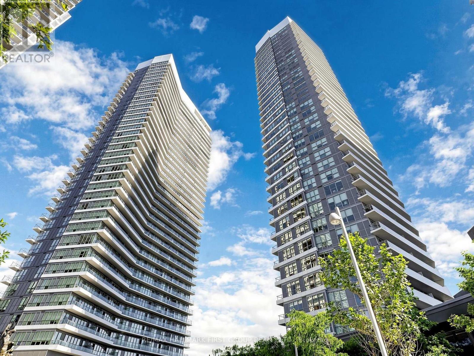 801 - 115 Mcmahon Drive, Toronto, Ontario  M2K 0E3 - Photo 2 - C13812782