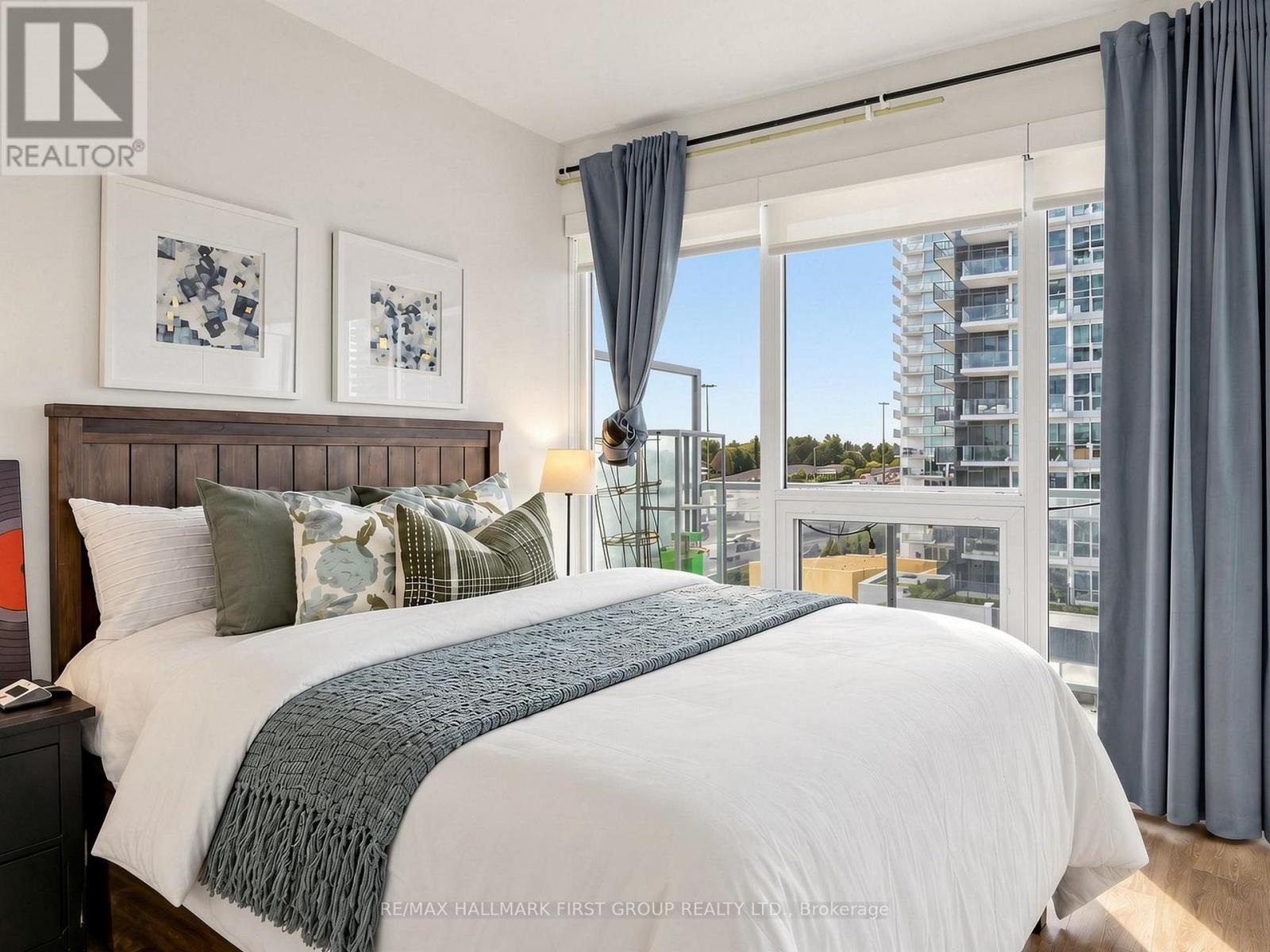 801 - 115 Mcmahon Drive, Toronto, Ontario  M2K 0E3 - Photo 21 - C13812782