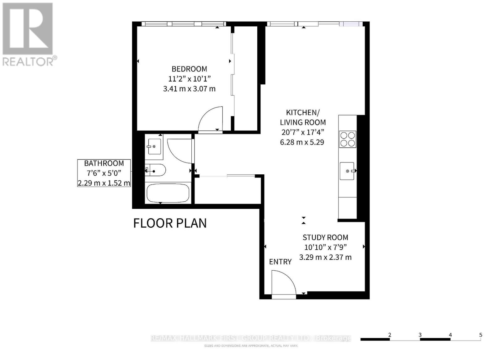 801 - 115 Mcmahon Drive, Toronto, Ontario  M2K 0E3 - Photo 37 - C13812782
