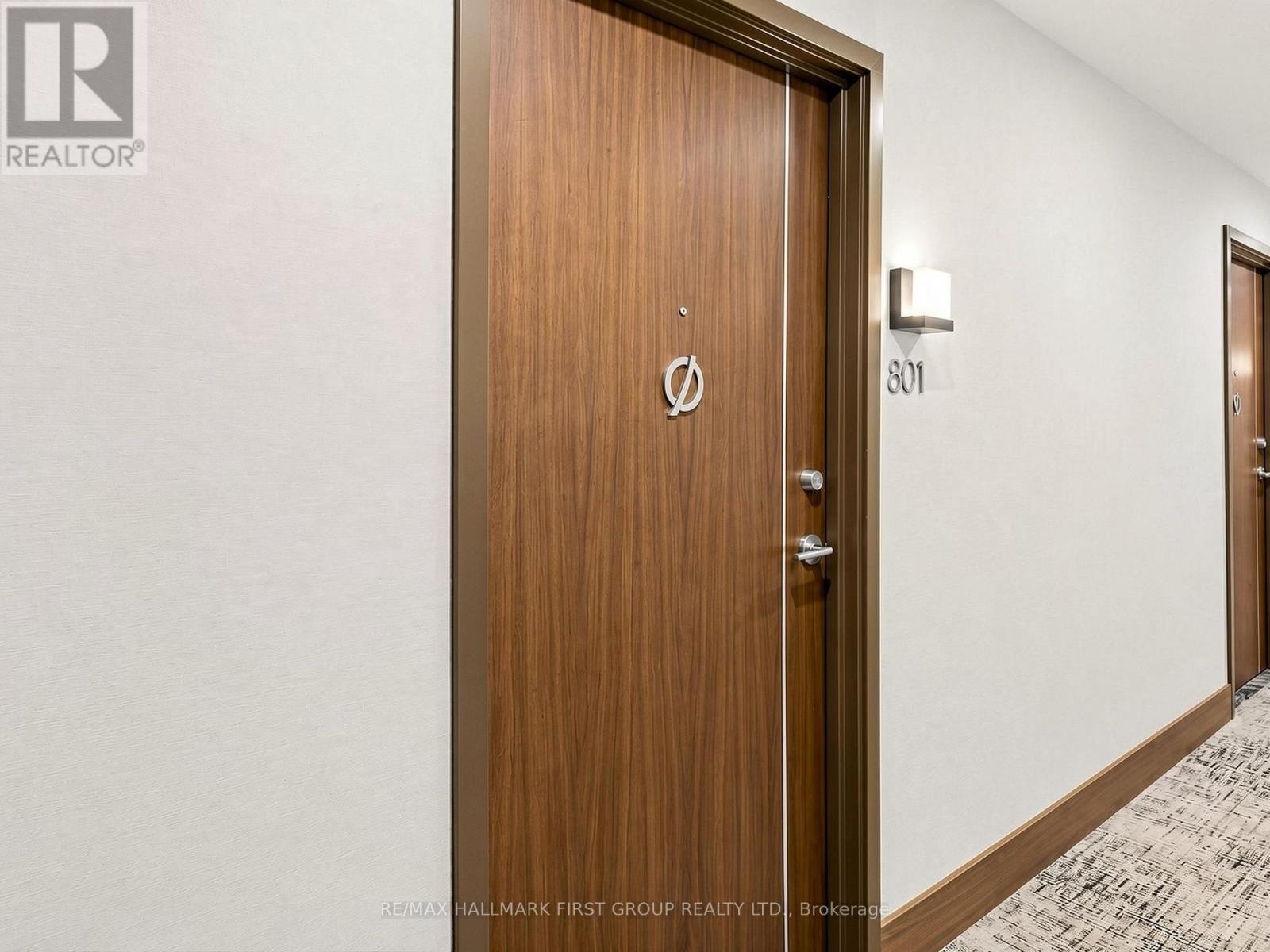 801 - 115 Mcmahon Drive, Toronto, Ontario  M2K 0E3 - Photo 7 - C13812782