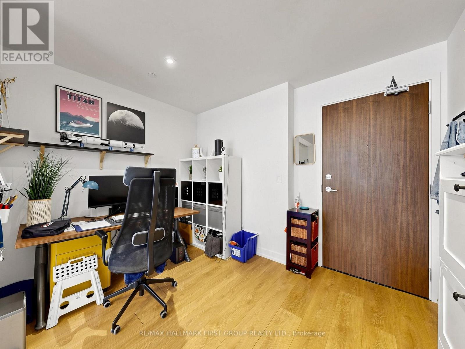 801 - 115 Mcmahon Drive, Toronto, Ontario  M2K 0E3 - Photo 8 - C13812782