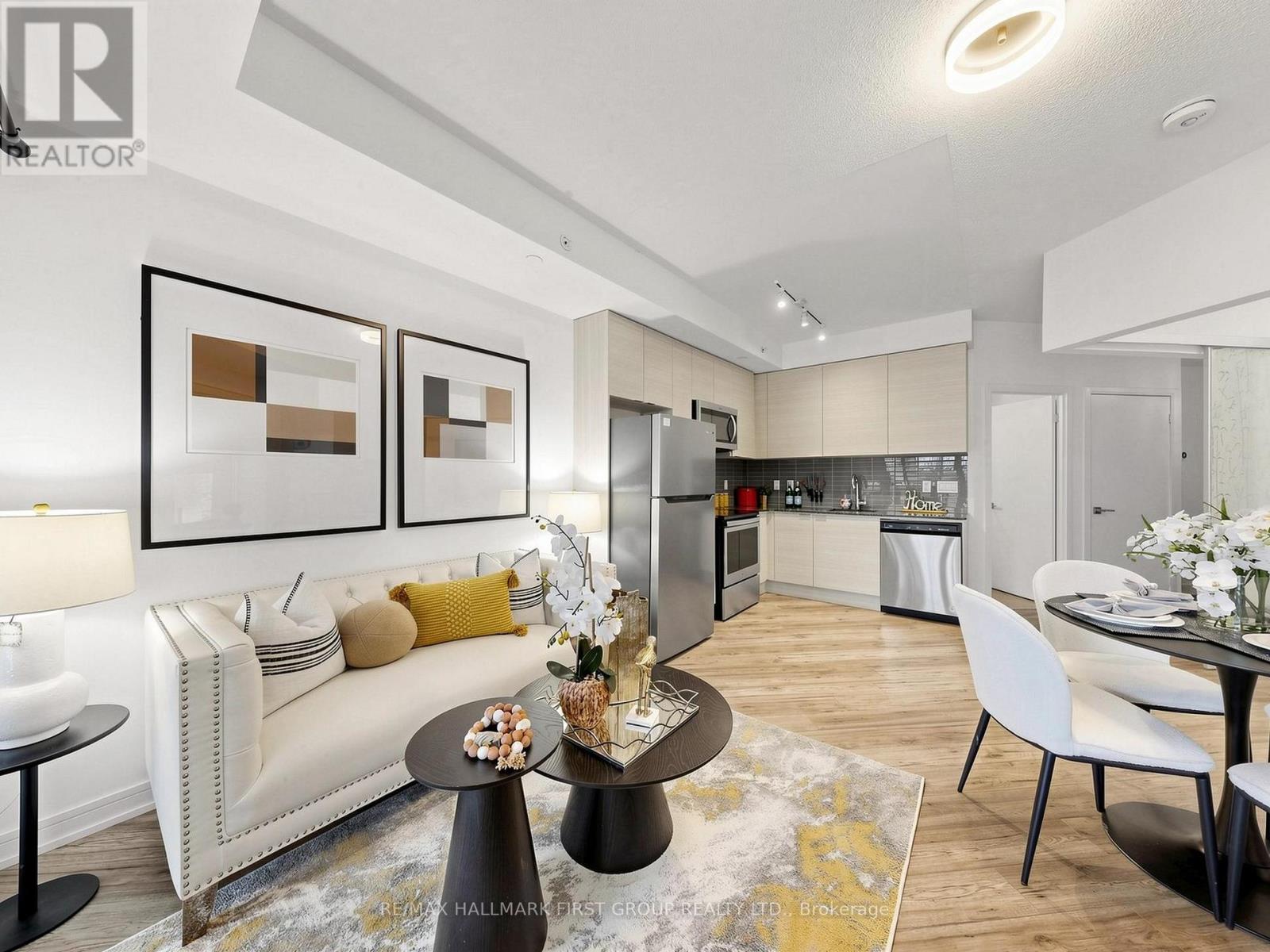 237 - 621 Sheppard Avenue E, Toronto, Ontario  M2K 1B5 - Photo 1 - C13812784