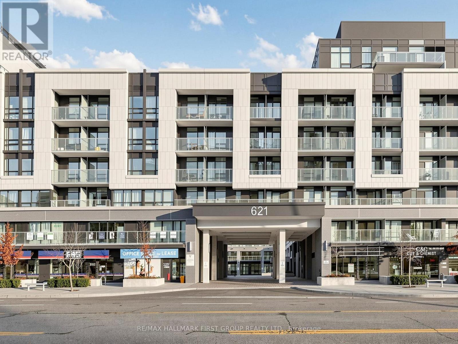 237 - 621 Sheppard Avenue E, Toronto, Ontario  M2K 1B5 - Photo 2 - C13812784