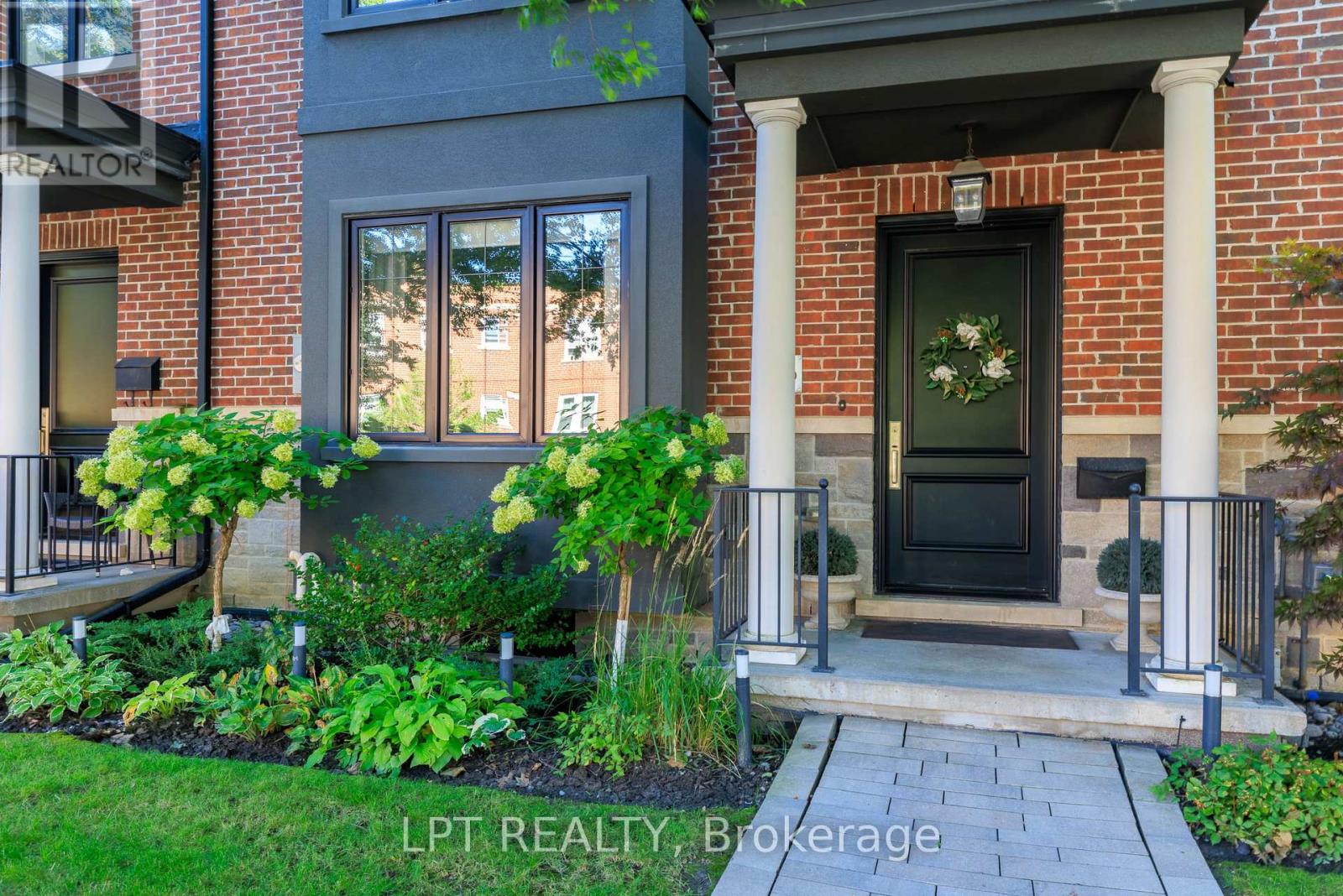 73B RUMSEY ROAD, Toronto, Ontario