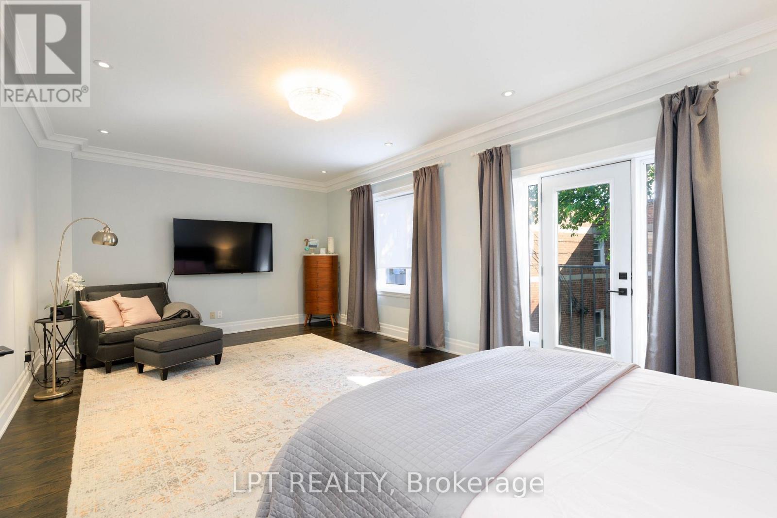 73b Rumsey Road, Toronto, Ontario  M4G 0C4 - Photo 34 - C13812788
