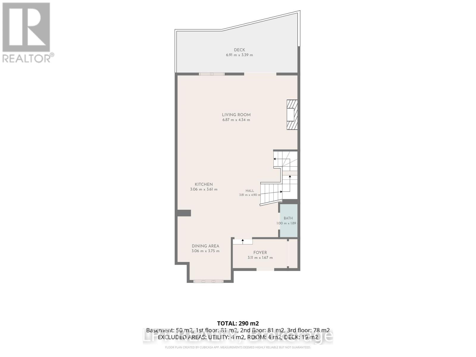 73b Rumsey Road, Toronto, Ontario  M4G 0C4 - Photo 46 - C13812788