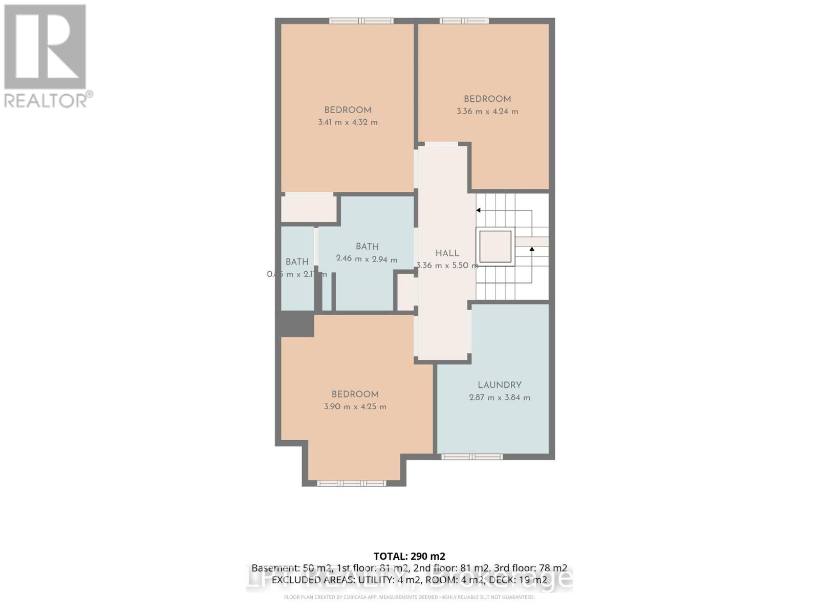 73b Rumsey Road, Toronto, Ontario  M4G 0C4 - Photo 47 - C13812788