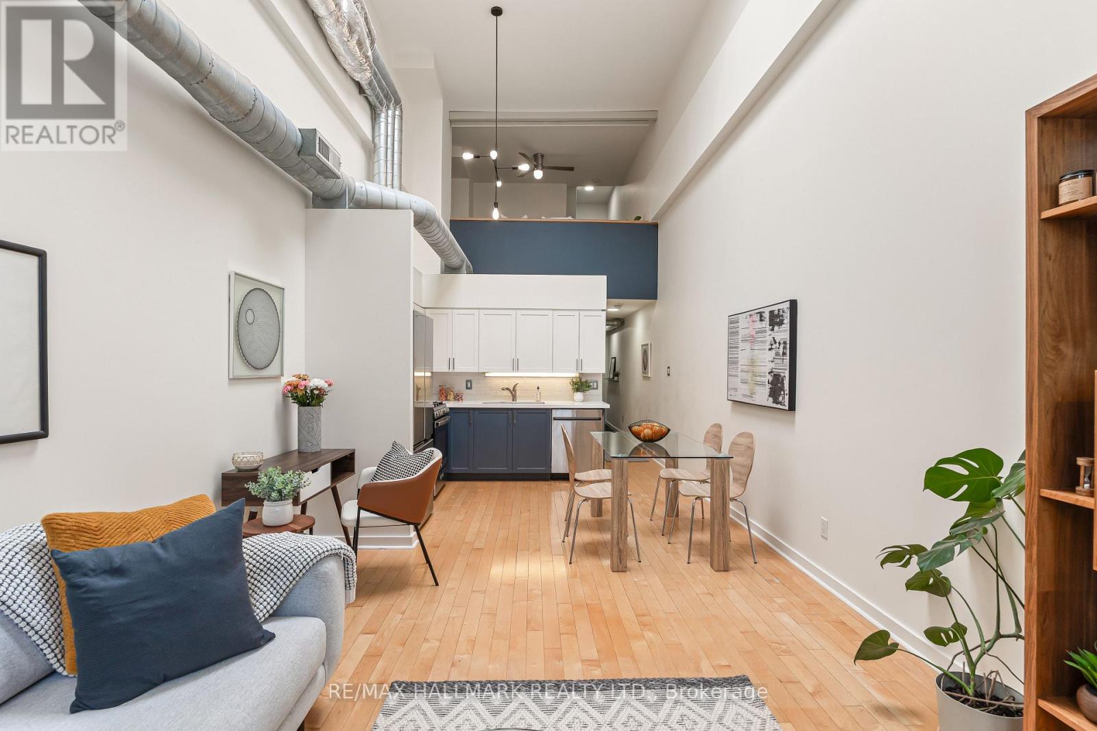 205 - 394 Euclid Avenue, Toronto, Ontario  M6G 2S9 - Photo 10 - C13812818