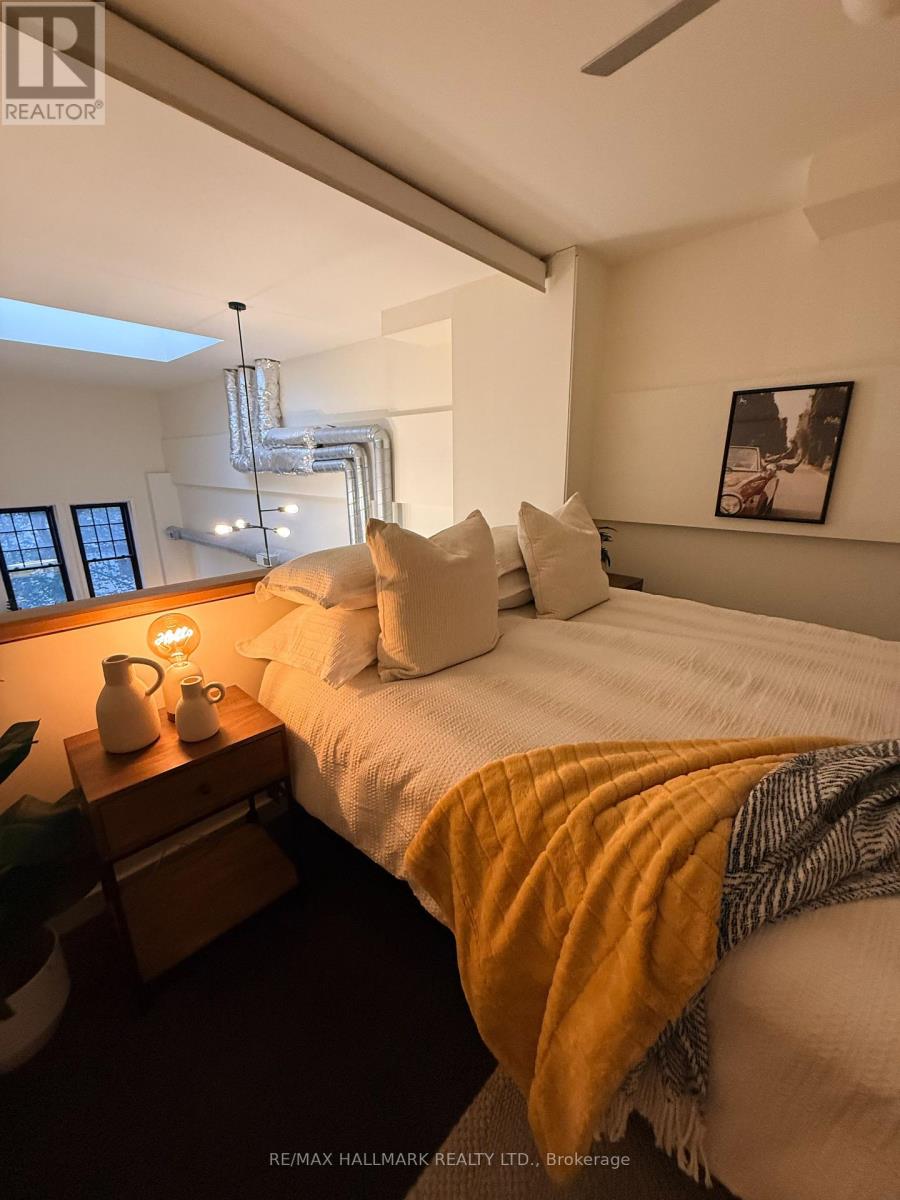 205 - 394 Euclid Avenue, Toronto, Ontario  M6G 2S9 - Photo 15 - C13812818