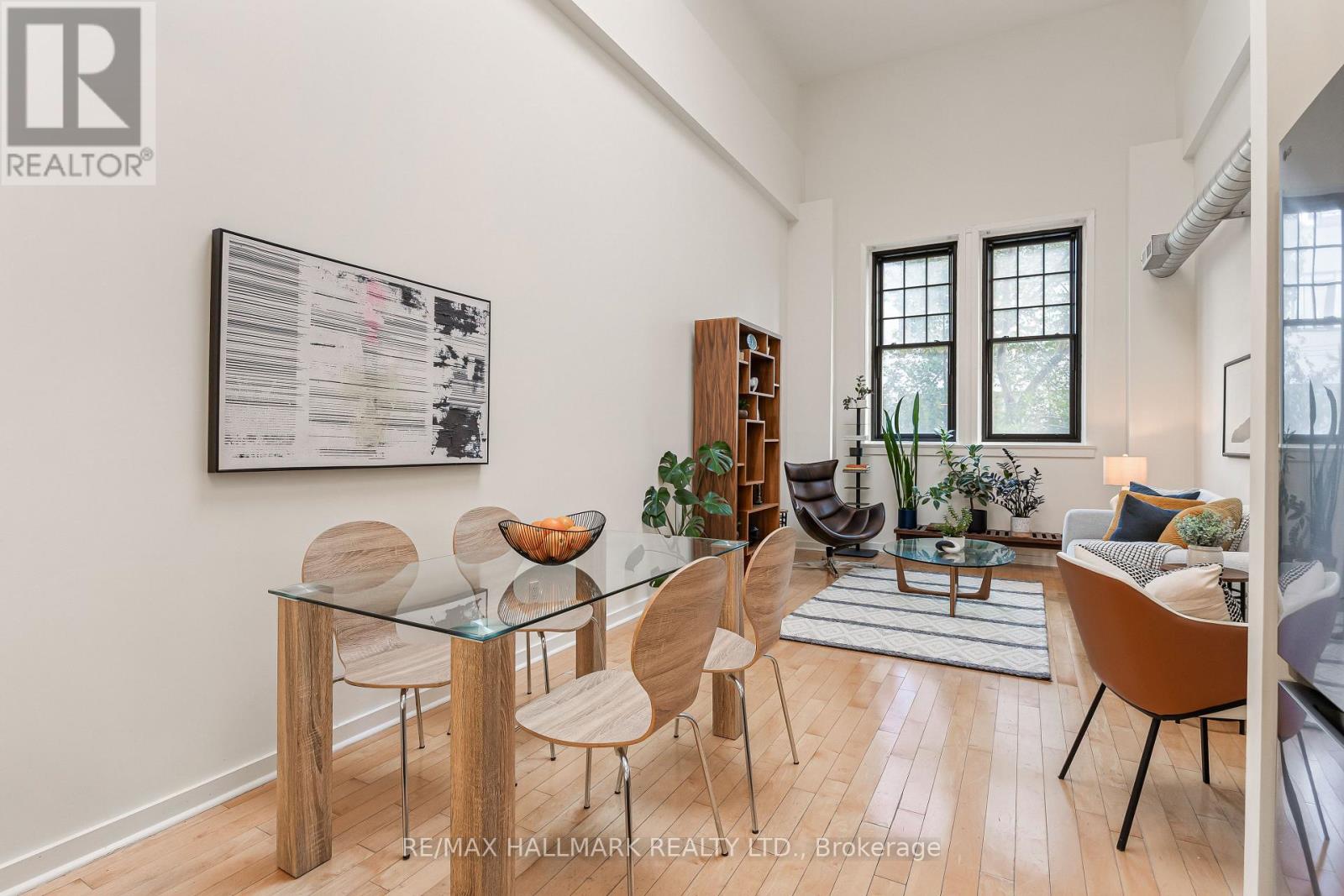 205 - 394 Euclid Avenue, Toronto, Ontario  M6G 2S9 - Photo 6 - C13812818