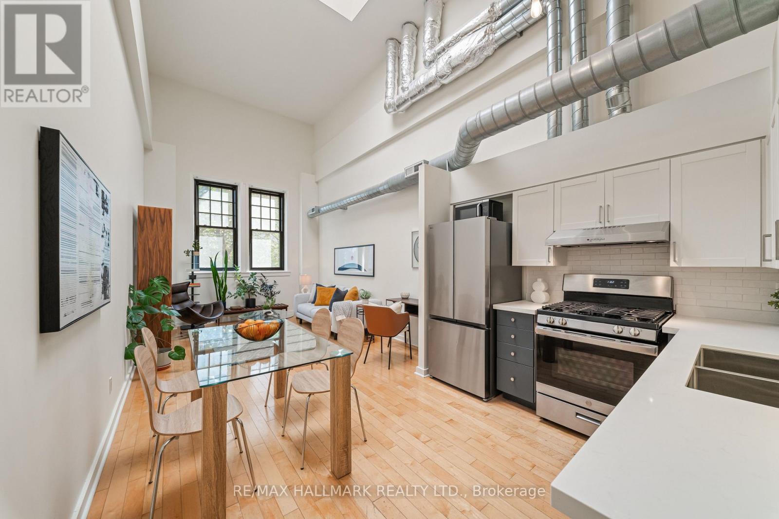 205 - 394 Euclid Avenue, Toronto, Ontario  M6G 2S9 - Photo 7 - C13812818