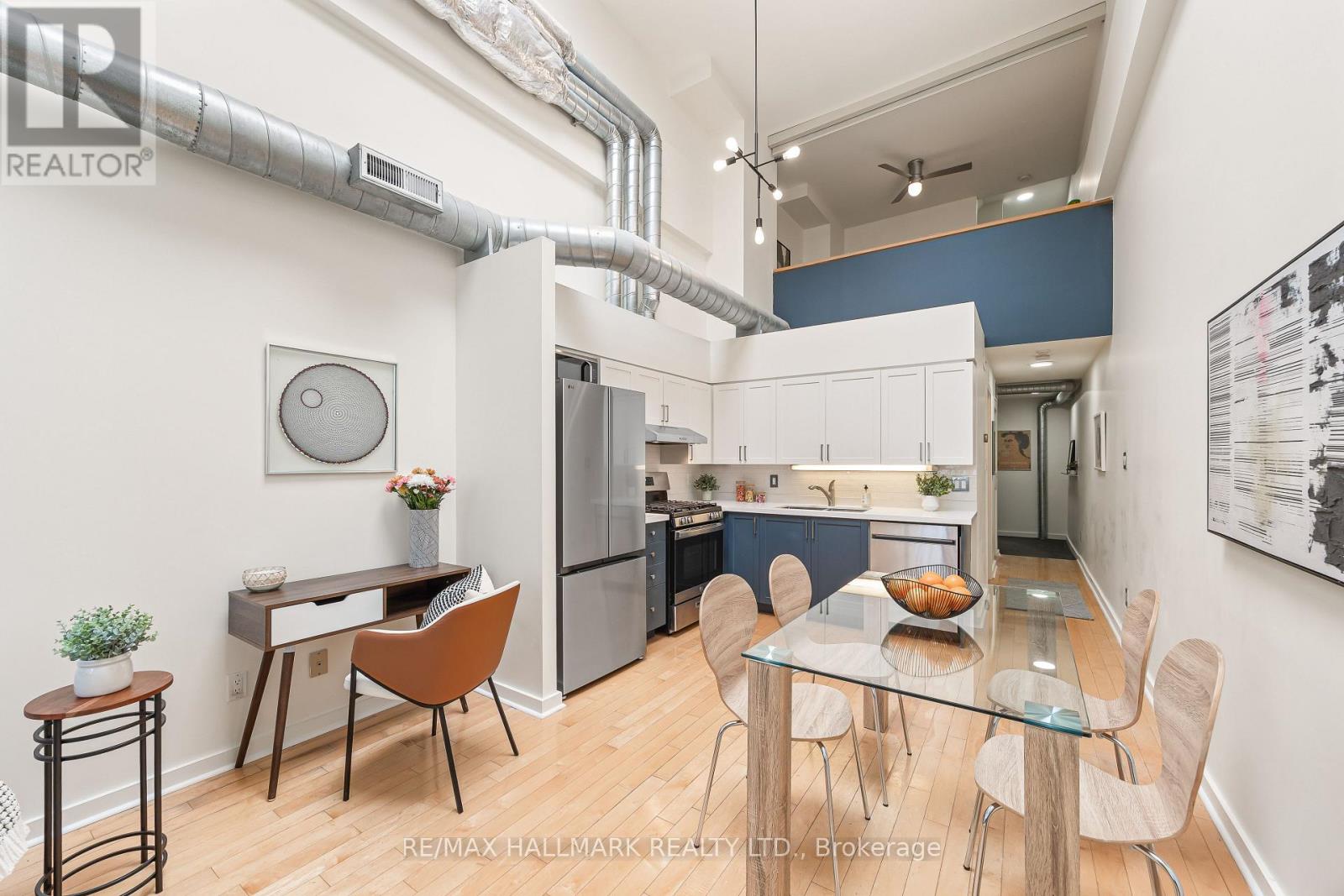 205 - 394 Euclid Avenue, Toronto, Ontario  M6G 2S9 - Photo 8 - C13812818