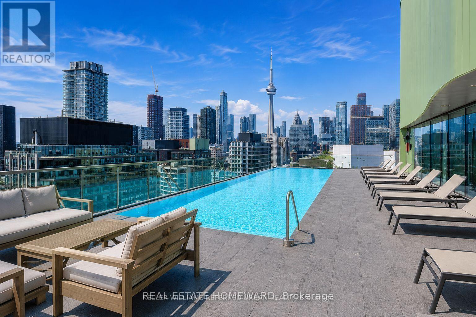 S714 - 120 Bayview Avenue, Toronto, Ontario  M5A 3R7 - Photo 14 - C13812836