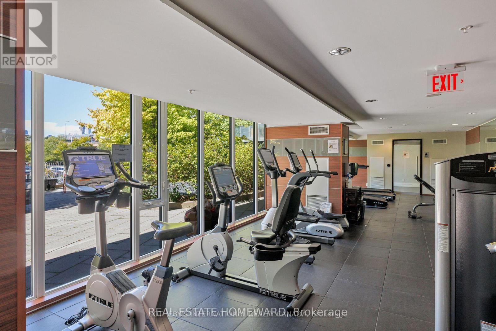 S714 - 120 Bayview Avenue, Toronto, Ontario  M5A 3R7 - Photo 15 - C13812836