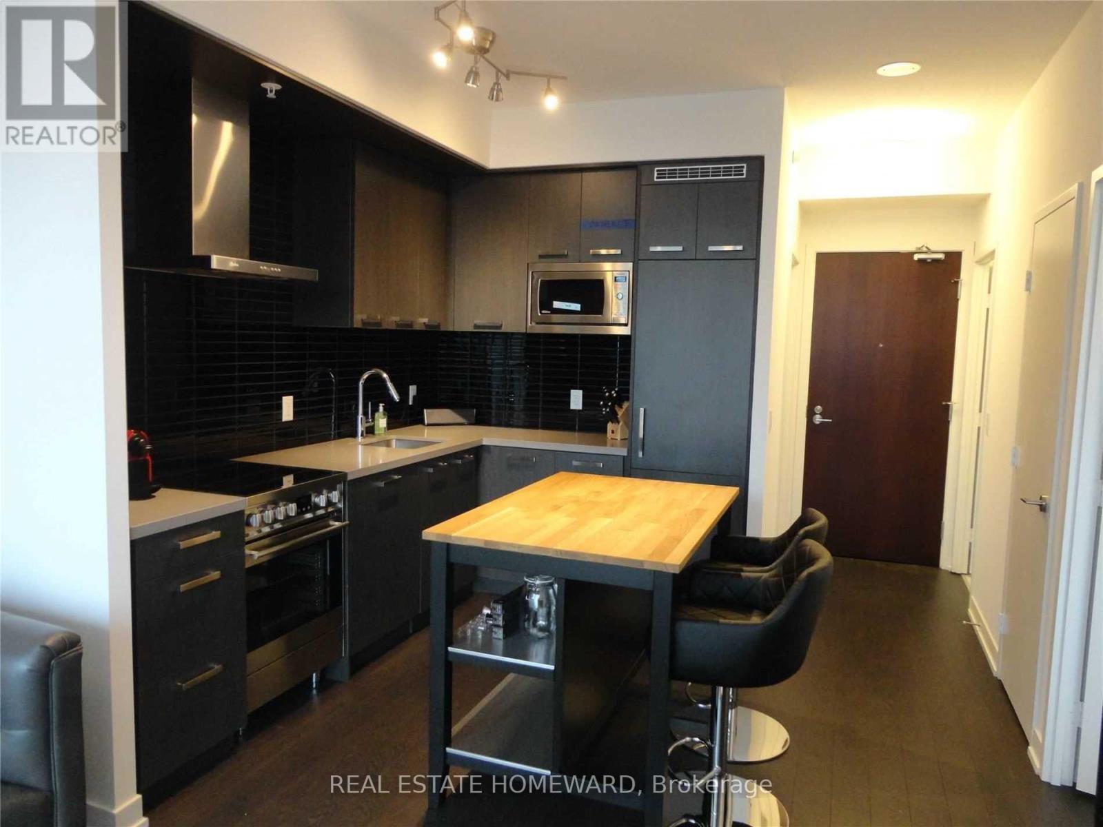 S714 - 120 Bayview Avenue, Toronto, Ontario  M5A 3R7 - Photo 3 - C13812836