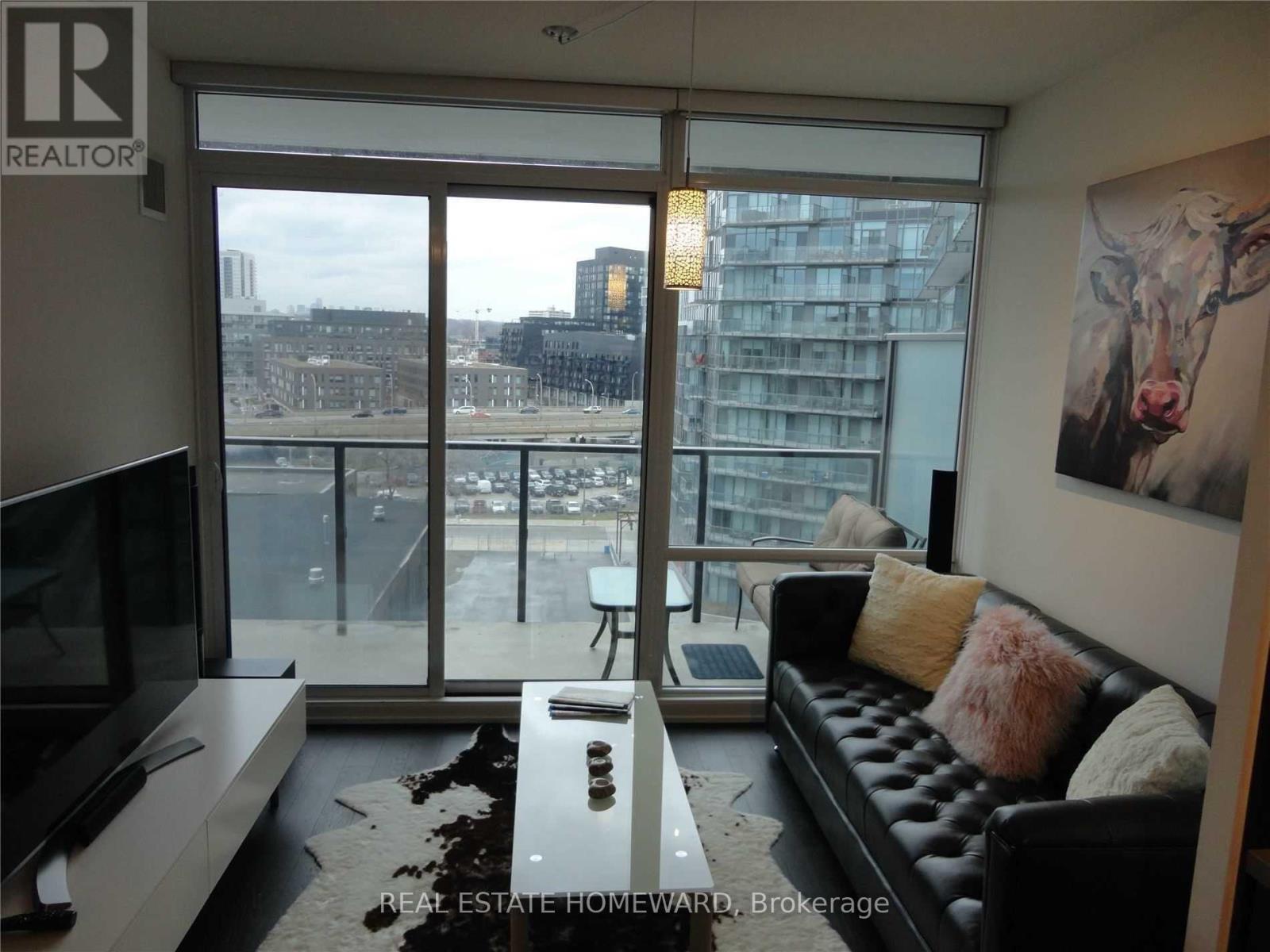 S714 - 120 Bayview Avenue, Toronto, Ontario  M5A 3R7 - Photo 5 - C13812836