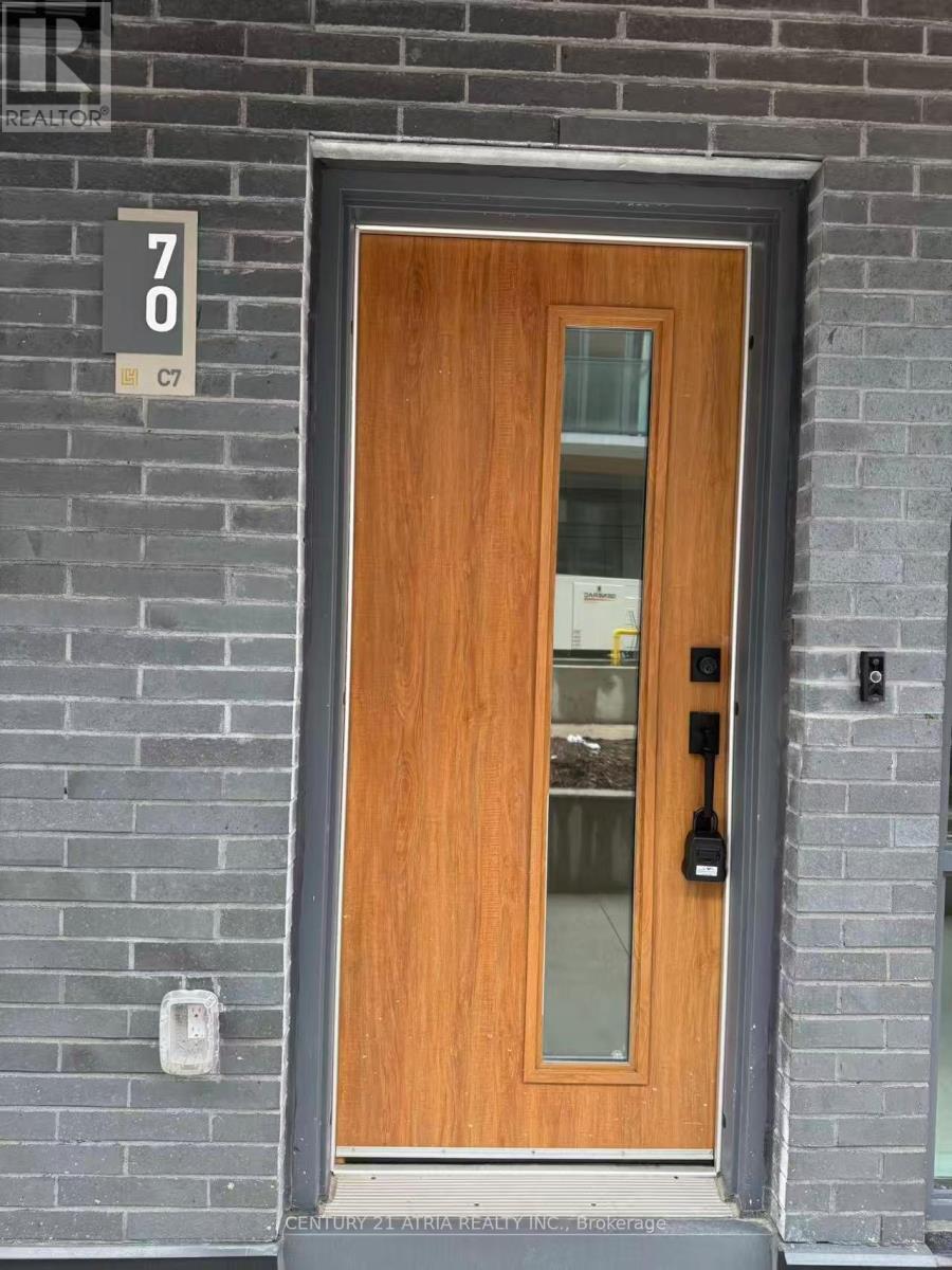 70 - 71 Curlew Drive, Toronto, Ontario  M3A 0B2 - Photo 11 - C13812852