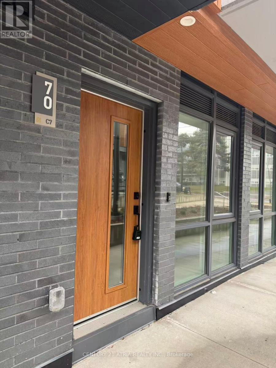 70 - 71 Curlew Drive, Toronto, Ontario  M3A 0B2 - Photo 12 - C13812852