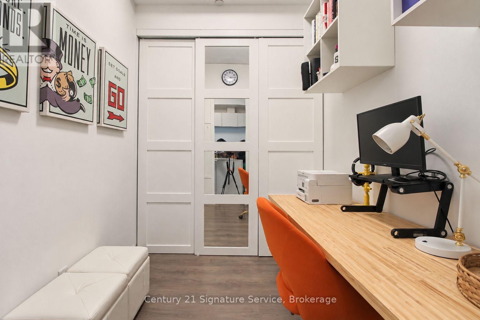 408 - 55 Regent Park Boulevard, Toronto, Ontario  M5A 0C2 - Photo 12 - C13812876