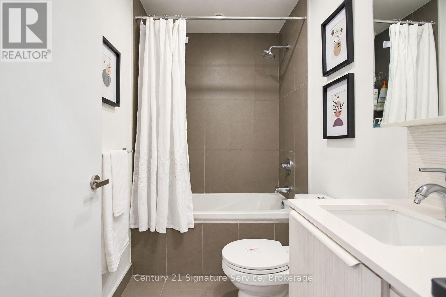 408 - 55 Regent Park Boulevard, Toronto, Ontario  M5A 0C2 - Photo 13 - C13812876