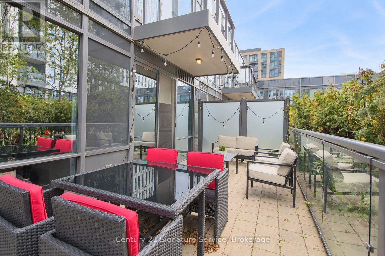408 - 55 Regent Park Boulevard, Toronto, Ontario  M5A 0C2 - Photo 14 - C13812876