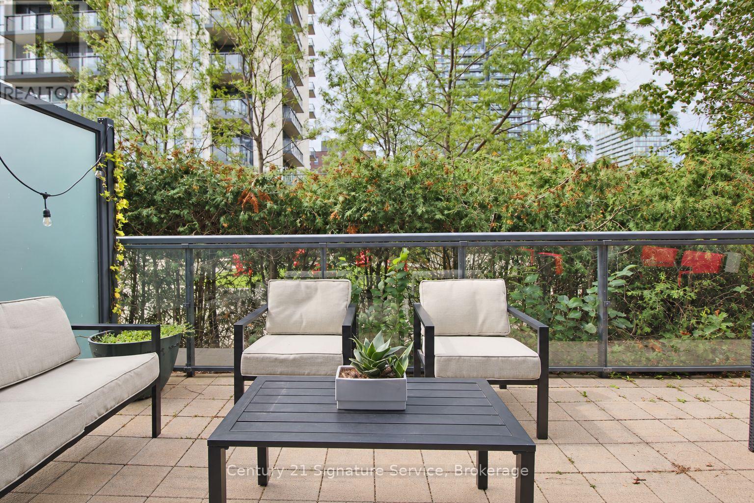 408 - 55 Regent Park Boulevard, Toronto, Ontario  M5A 0C2 - Photo 16 - C13812876