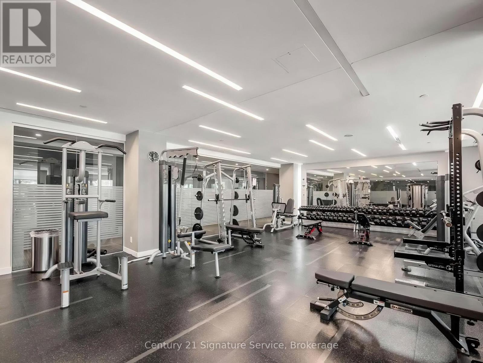 408 - 55 Regent Park Boulevard, Toronto, Ontario  M5A 0C2 - Photo 19 - C13812876
