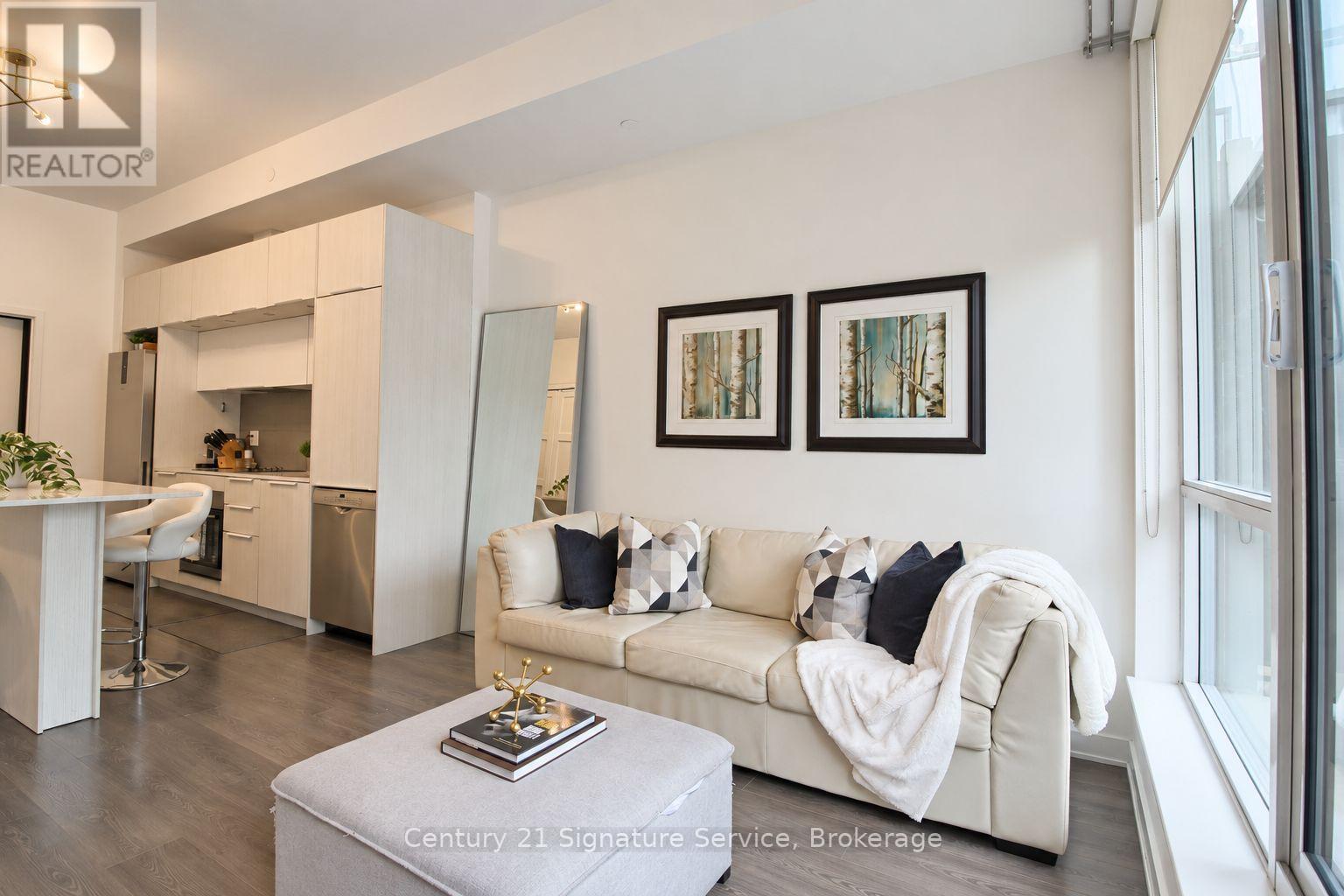 408 - 55 Regent Park Boulevard, Toronto, Ontario  M5A 0C2 - Photo 3 - C13812876